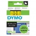 Ламинирана лента за етикетиране Dymo D1 53718 24 mm LabelManager™ Черен Жълт (5 броя)