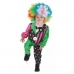 Costume for Babies 18 Months Male Clown