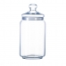 Beholder Luminarc Club Gennemsigtig Glas 1 L (6 enheder)
