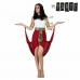 Costume for Adults Th3 Party Multicolour (3 Pieces)
