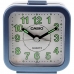 Relógio-Despertador Casio TQ-141-2EF Azul