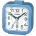 Часы-будильник Casio TQ-141-2EF Синий
