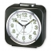 Reloj Despertador Casio TQ-143S-1E Negro