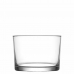 Set of glasses LAV 62462 240 ml (6 uds)