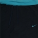 Pantalones Cortos Deportivos para Mujer Nike N40 J Capri