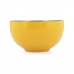 Bowl Quid Frappe Colorado Ceramic Multicolour (510 ml) (Pack 6x)
