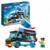 Playset Lego 60384 City 194 Pieces