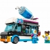 Playset Lego 60384 City 194 Kappaletta