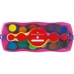 Σετ Ζωγραφικής Ακουαρέλα Faber-Castell Connector 12 χρώματα