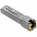 Module SFP à fibre optique multimode Trendnet TEG-10GBRJ