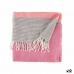Многоцелевой платок Лучи 160 x 200 cm Розовый (12 штук)