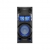 Hangszórók Sony MHCV43D Bluetooth Fekete
