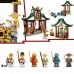Playset Lego Ninjago 71787 530 Daudzums