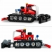 Playset Lego Technic 42148 Snow groomer 178 Части