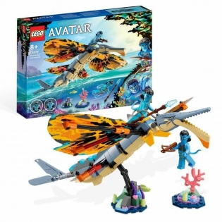 Playset Lego Avatar 75576 Dele Køb engros pris