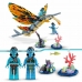 Playset Lego Avatar 75576 259 Piese