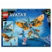 Playset Lego Avatar 75576 259 Части