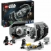 Playset Lego Star-wars 75345 the bomber 625 Pièces