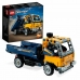 Playset Lego Technic 42147 Dump Truck 177 Pieces
