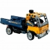 Playset Lego Technic 42147 Dump Truck 177 Предметы