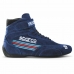 Chaussures de course Sparco Top Bleu Taille 44