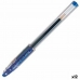 Gelio rašiklis Pilot G-3 Mėlyna 0,5 mm (12 vnt.)