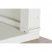 Полка DKD Home Decor Белый Натуральный 180 x 45 x 220 cm (1)