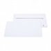 Enveloppes Yosan Blanc 500 Pièces 11,5 x 22,5 cm