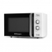 Microwave with Grill Orbegozo MIG 3021 White 1000 W 30 L