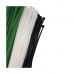Nylonové stahovací pásky EDM 300 x 4,8 mm Bílý (100 kusů)