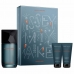 Parfumset voor Heren Issey Miyake Fusion d'Issey 3 Onderdelen