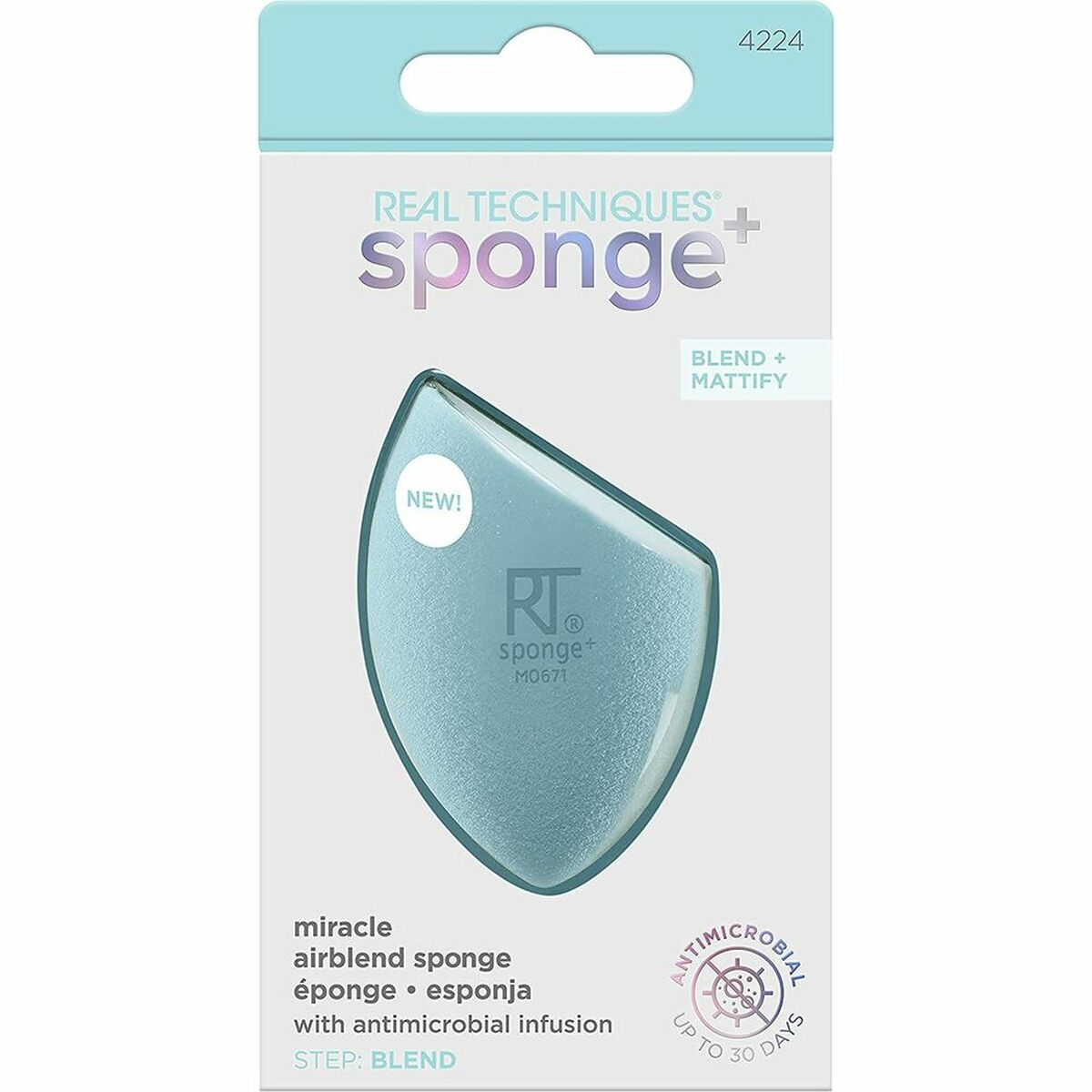 Make-up Sponge Real Techniques 4224