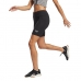 Leggings de Sport pour Femmes Reebok GL4694 Noir