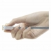 USB-kabel til iPad/iPhone KSIX Hvid