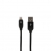 USB-kábel iPadhez/iPhone-hoz Contact