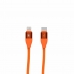 Cablu USB pentru iPad/iPhone Contact