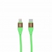 Kabel USB iPad/iPhone Contact