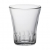 Stikls Duralex 1002AC04 4 gb. 90 ml