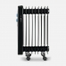 Oil-filled Radiator (9 chamber) Universal Blue 1500 W (Refurbished A)