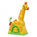 Interaktivt legetøj Moltó Giraf (ES)