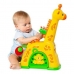 Interactive Toy Moltó Giraffe (ES)
