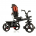 Trehjuling Moltó 20239 (99 cm)