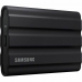 Ārējais cietais disks Samsung MU-PE2T0S T7 2 TB SSD USB 3.2