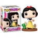 Collectable Figures Funko Pop! Disney Princess - Snow White Nº 1019
