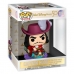 Figura colecionável Funko Pop! Disney - Captain Hook Nº 109