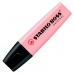 Fluorescent Marker Stabilo Boss Original Pink 10 Pieces (1 Unit)