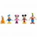 Set de figurine Mickey Mouse MCC08