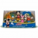 Sats med figurer Mickey Mouse MCC08