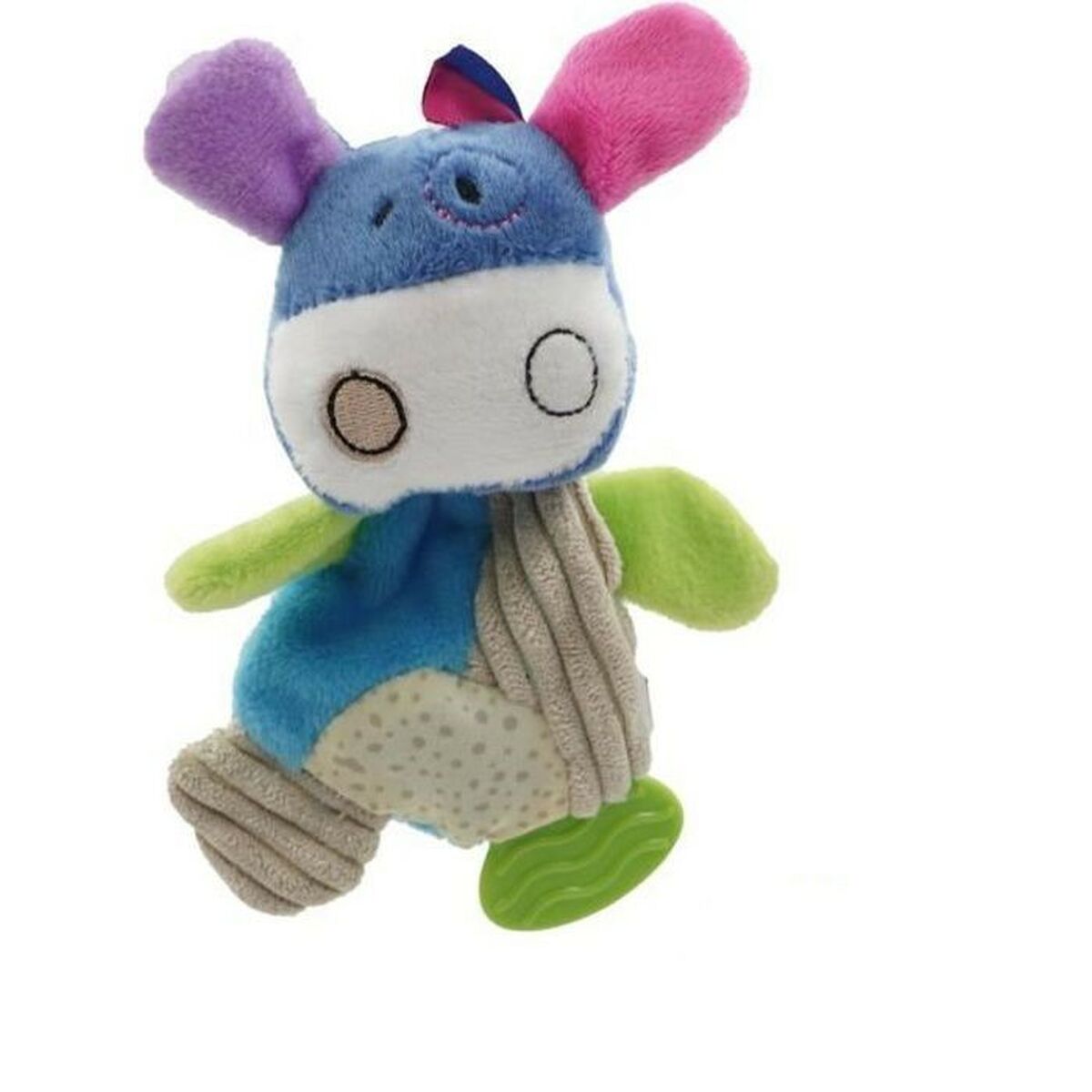 Peluche per cani Aimé