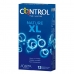 Kondomer Control (12 uds)